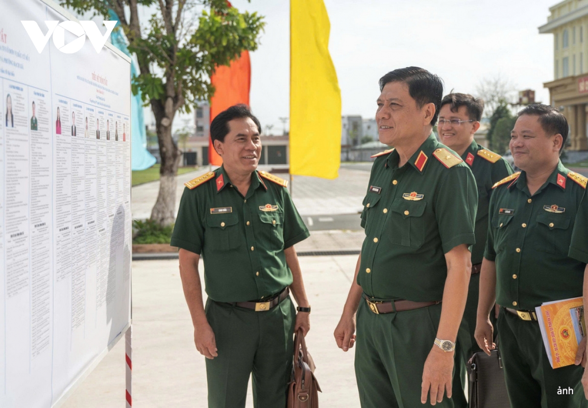 cu tri vung bien an giang hao huc truoc ngay bau cu hinh anh 5