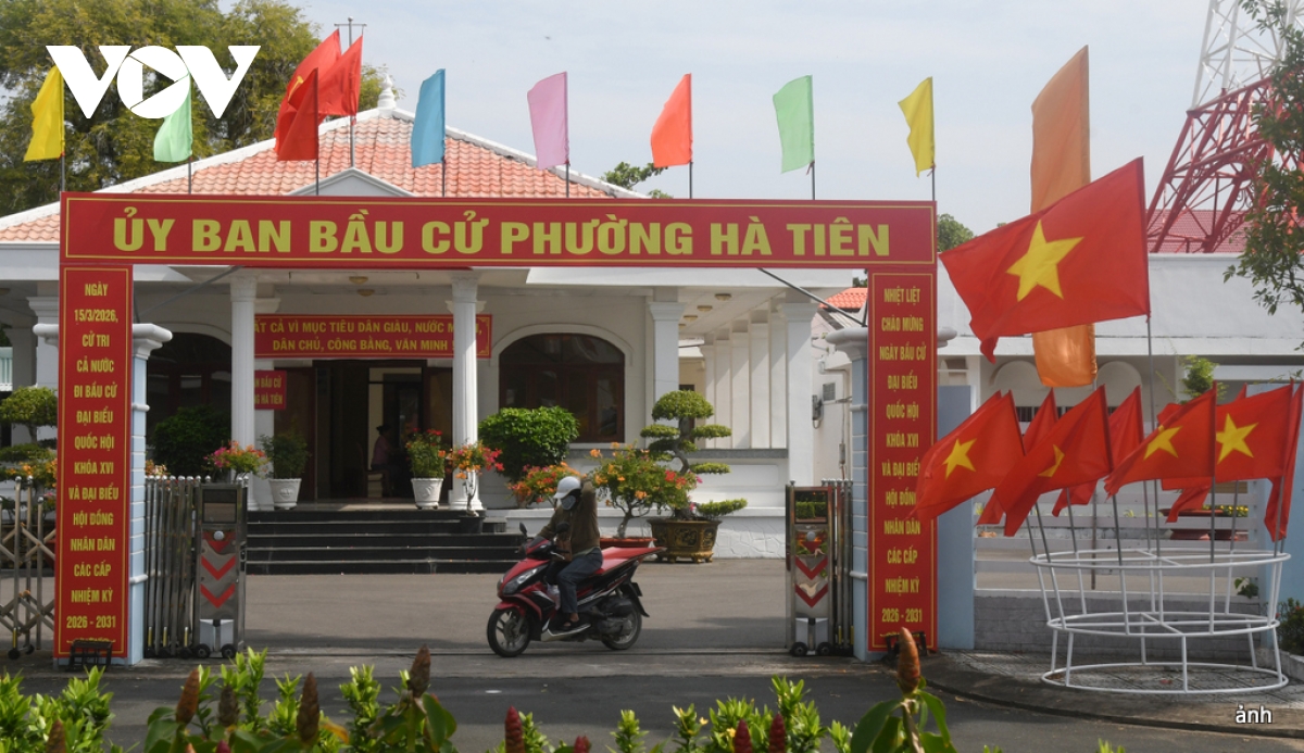 cu tri vung bien an giang hao huc truoc ngay bau cu hinh anh 8