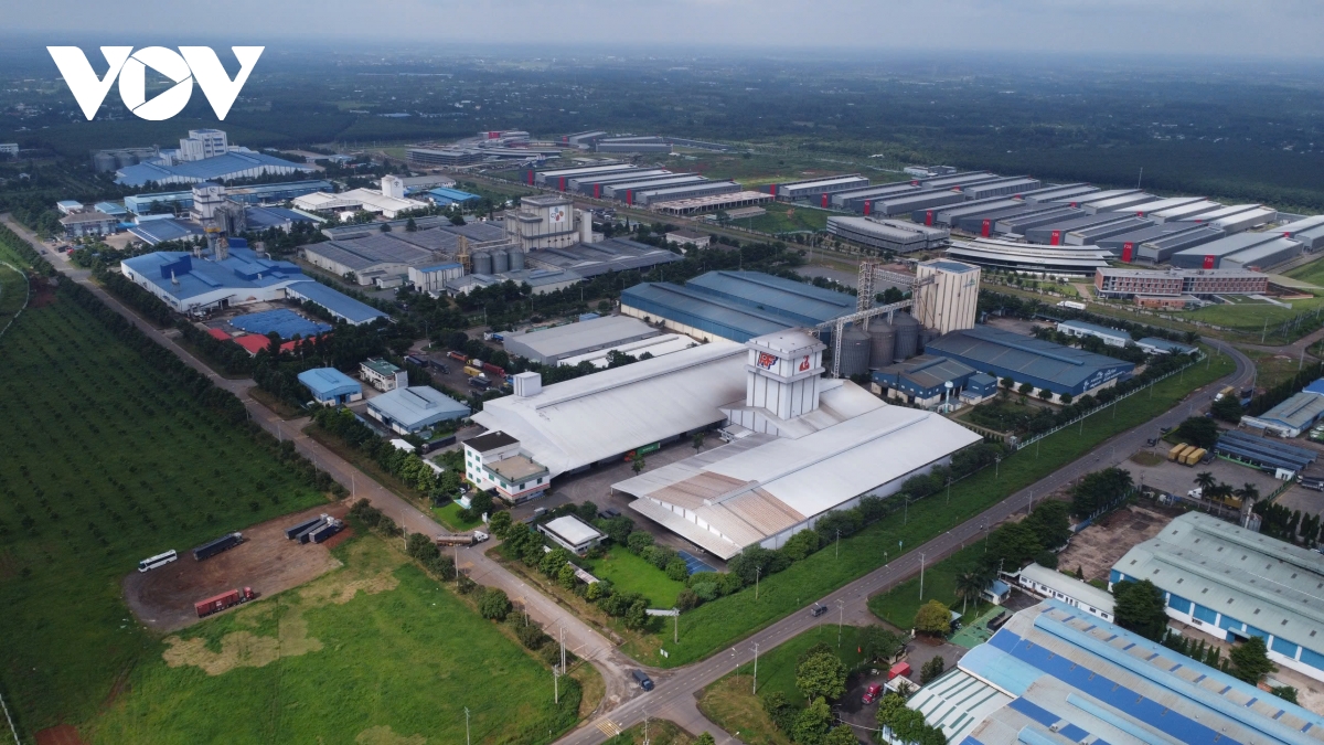 Đồng Nai điều chỉnh quy hoạch để thu hút đầu tư lớn