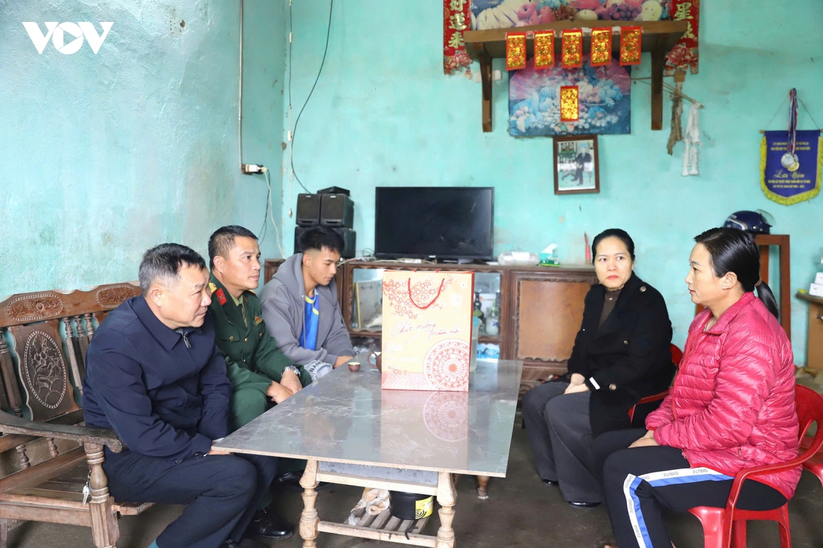 thanh nien mien nui, hai dao quang ninh ron rang chuan bi tong quan hinh anh 11