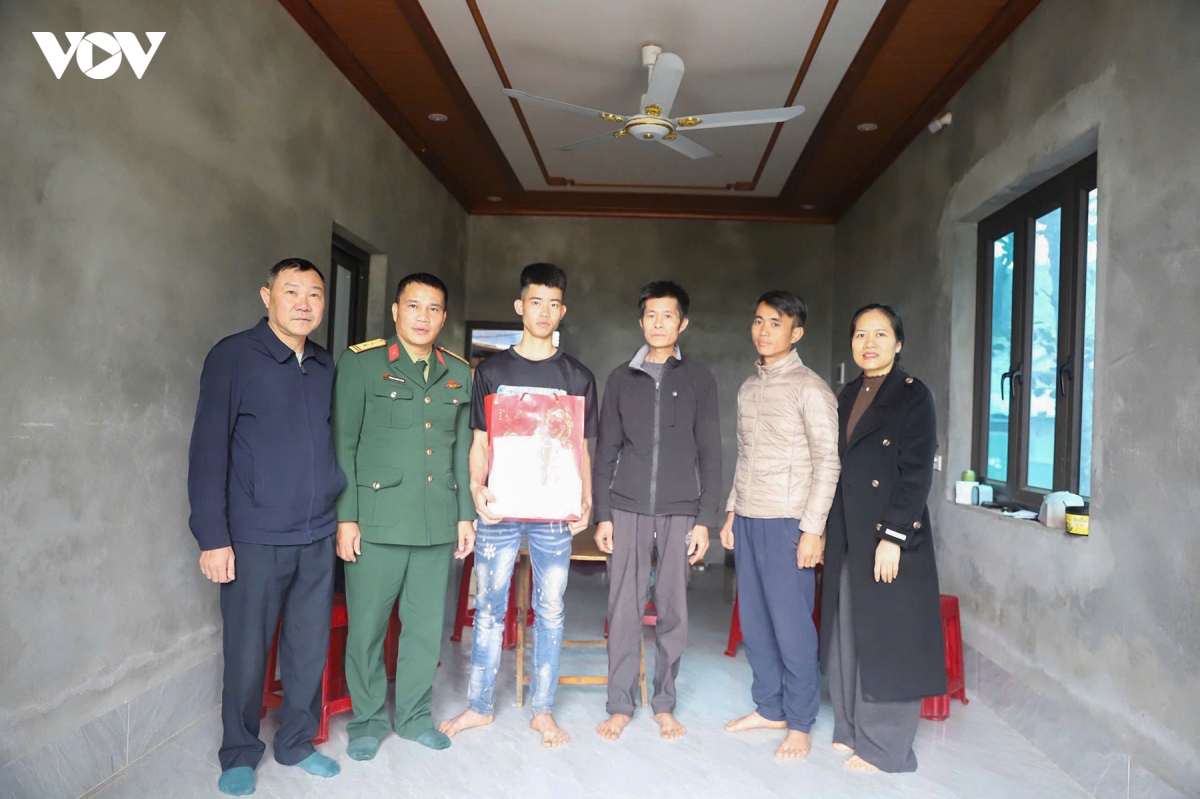 thanh nien mien nui, hai dao quang ninh ron rang chuan bi tong quan hinh anh 12