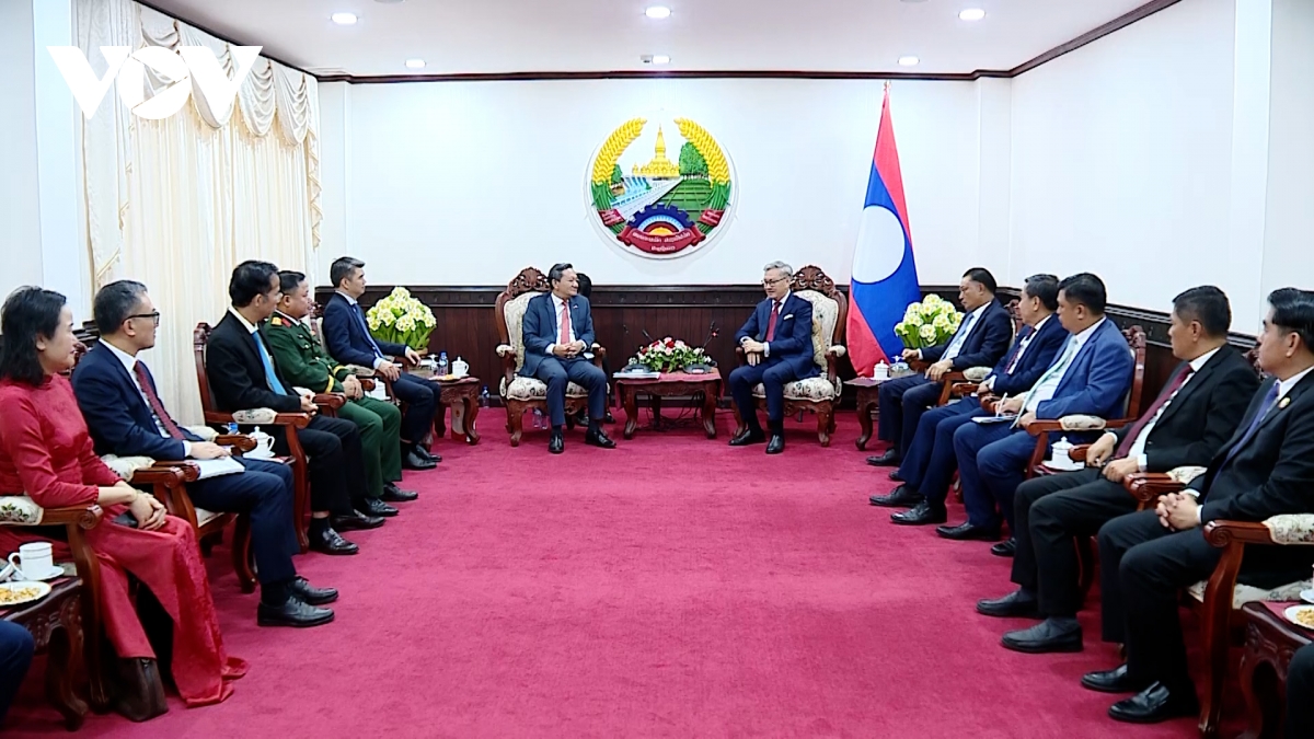 viet nam chuc mung cac lanh dao cap cao lao hinh anh 2