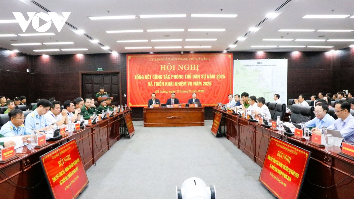 Da nang nang cao nang luc phong thu dan su, chu dong ung pho thien tai hinh anh 1