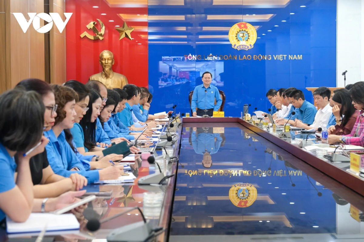 chi thi 58 cua ban bi thu gop phan nang cao chat luong nguon nhan luc hinh anh 1