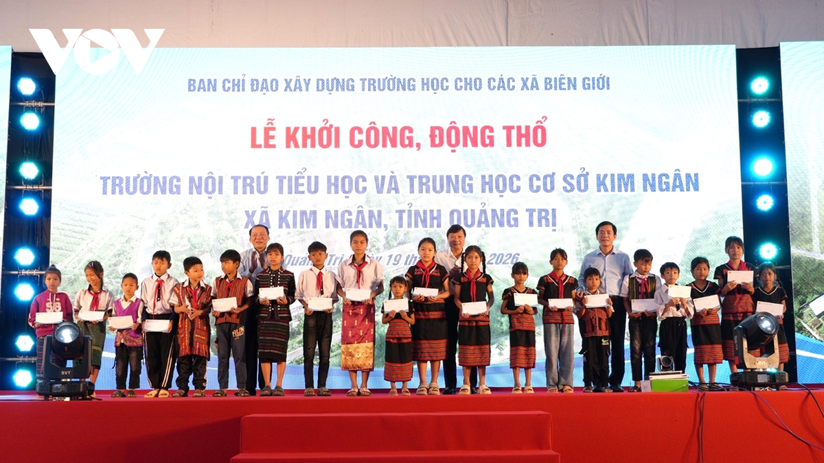 cap nhat Dong loat khoi cong cac truong noi tru tai khu vuc bien gioi dat lien hinh anh 20