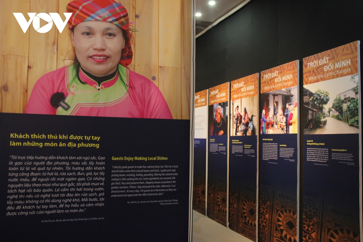 phu nu vung cao lam du lich tu mach nguon van hoa hoang lien son hinh anh 3