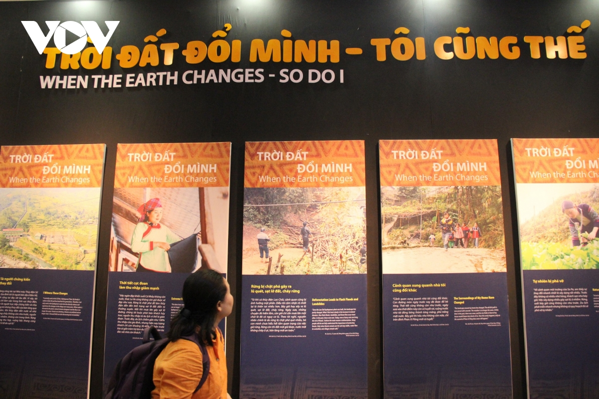 phu nu vung cao lam du lich tu mach nguon van hoa hoang lien son hinh anh 4