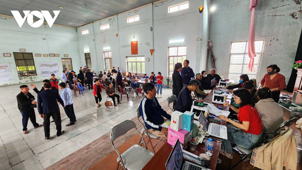 lap 5 to cong tac ve gpmb du an cang hang khong quoc te gia binh o bac ninh hinh anh 2