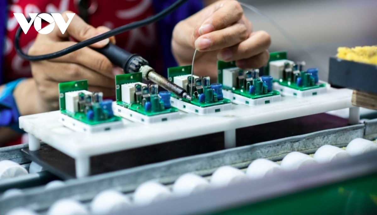 Korean investors upbeat about Vietnam’s growth outlook