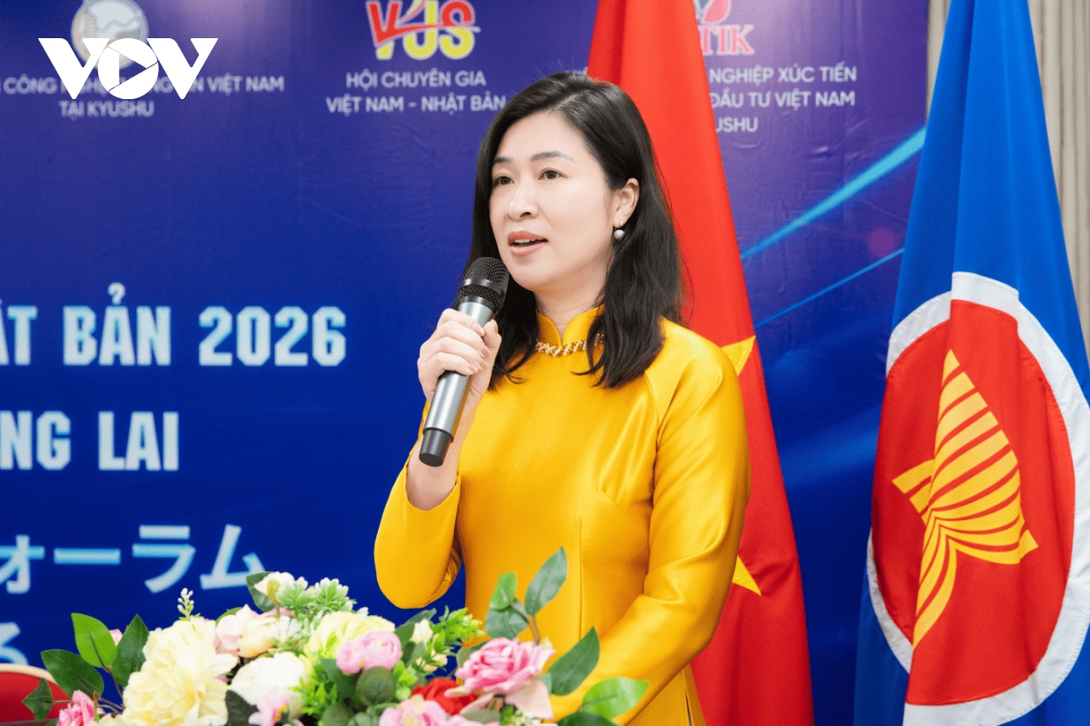 ket noi tri thuc - kien tao tuong lai voi suc tre viet tai kyushu, nhat ban hinh anh 1