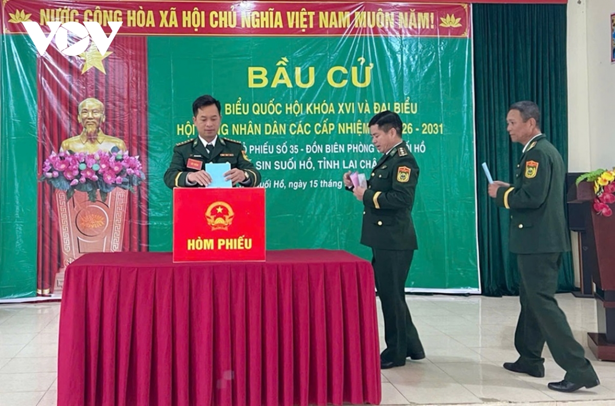 tuong thuat truc tiep ngay hoi toan dan 15 3 2026 hinh anh 250