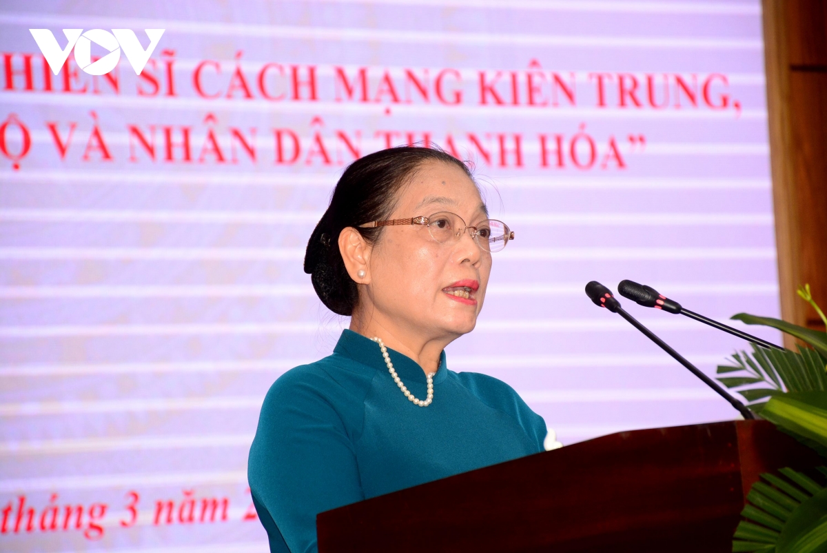  Dong chi le kha phieu - nguoi chien si cach mang kien trung hinh anh 2