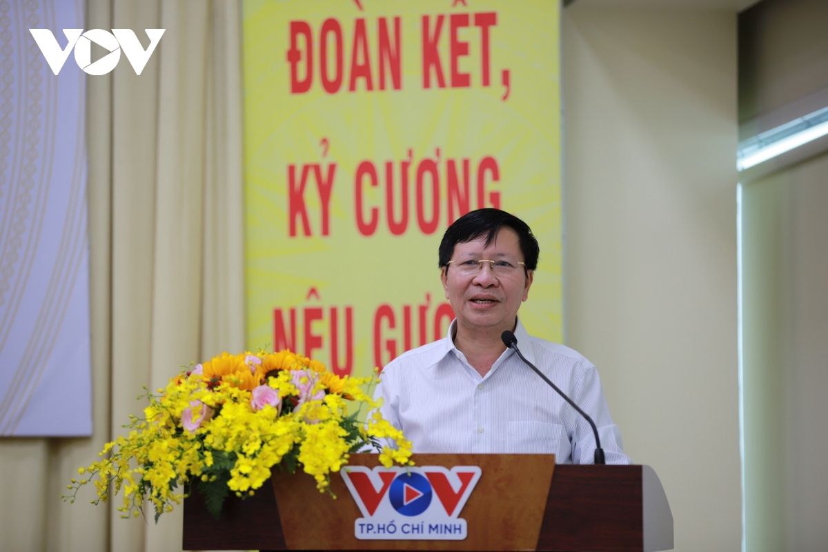 nang cao an toan phap ly trong quan ly tai chinh va can bo tai vov hinh anh 1