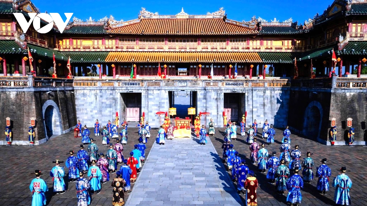 hue nang cao hieu qua giao duc di san gan voi trai nghiem thuc te cho hoc sinh hinh anh 3