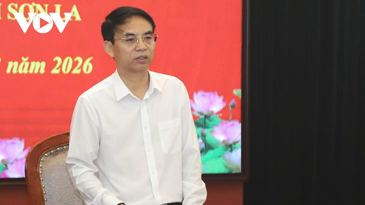 tinh hinh tai nan giao thong o son la giam ca 3 tieu chi hinh anh 1