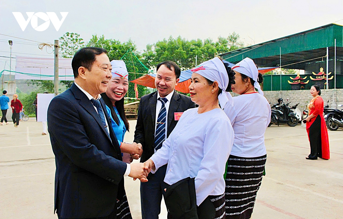 chinh quyen dia phuong 2 cap nhin tu cuoc bau cu nhiem ky 2026 2031 tai nghe an hinh anh 6