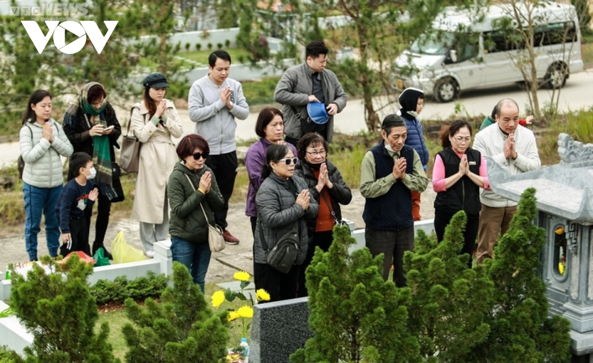 tiet thanh minh 2026 nen tao mo vao ngay nao nhung luu y khi di tao mo hinh anh 1