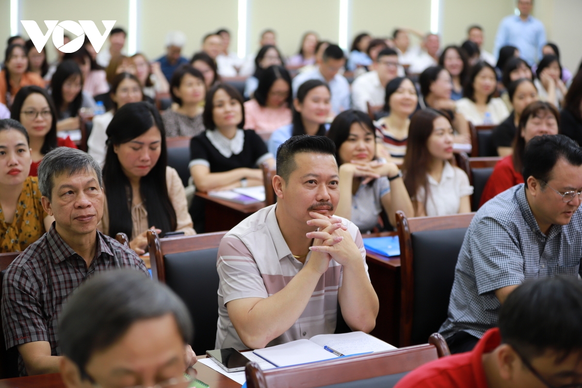 nang cao an toan phap ly trong quan ly tai chinh va can bo tai vov hinh anh 2