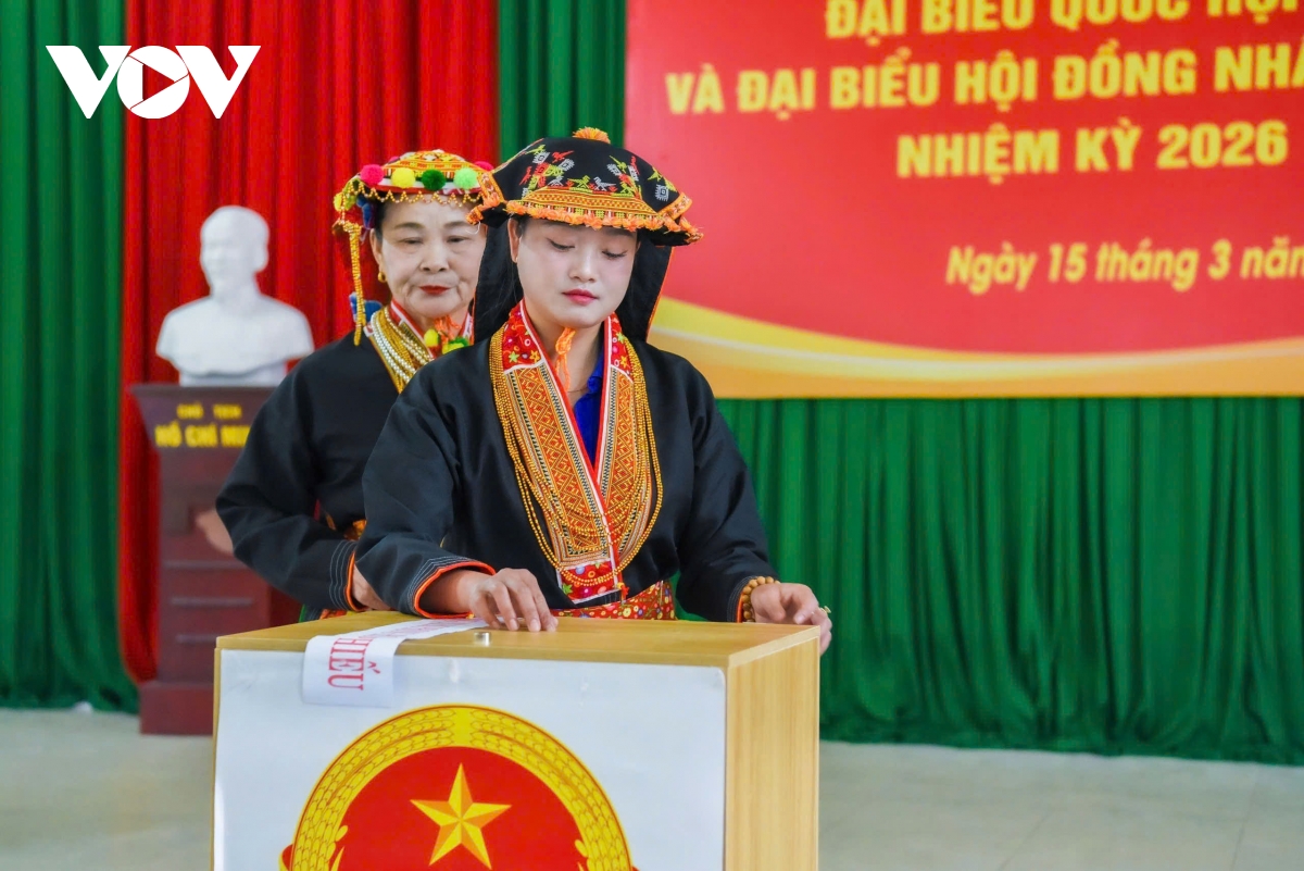 tuong thuat truc tiep ngay hoi toan dan 15 3 2026 hinh anh 139