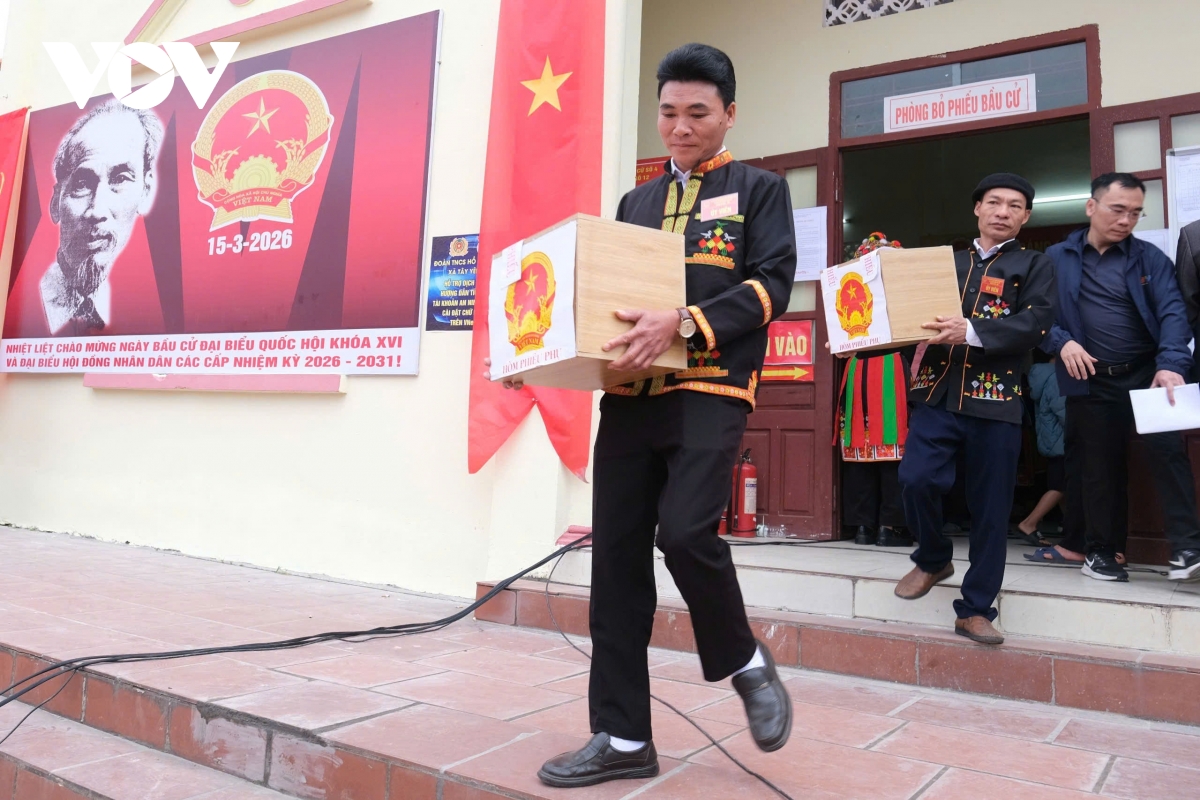 tuong thuat truc tiep ngay hoi toan dan 15 3 2026 hinh anh 140