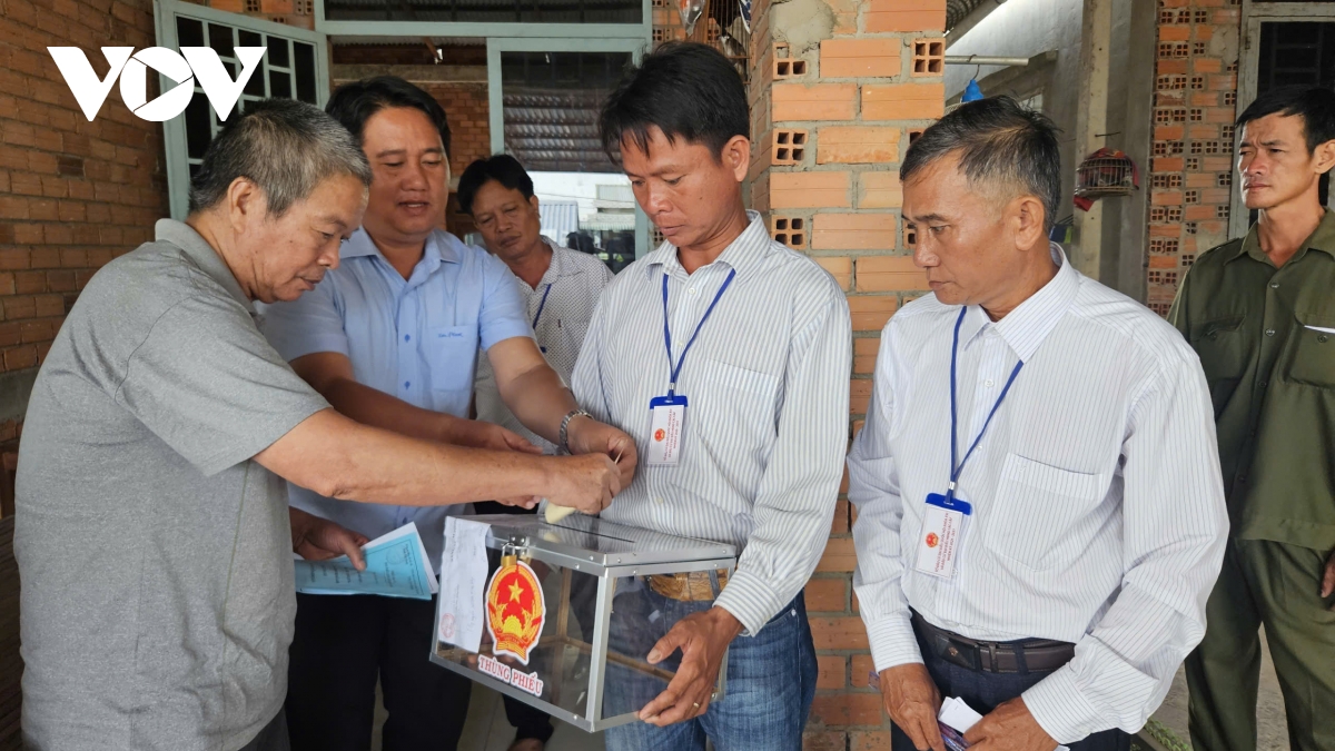 tuong thuat truc tiep ngay hoi toan dan 15 3 2026 hinh anh 190