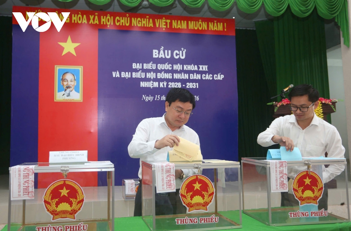 tuong thuat truc tiep ngay hoi toan dan 15 3 2026 hinh anh 170