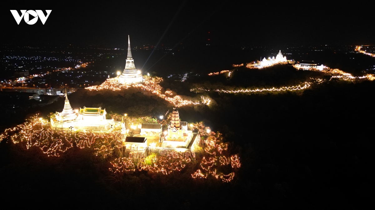 Phetchaburi (Thái Lan): Lời giải cho bài toán kinh tế di sản