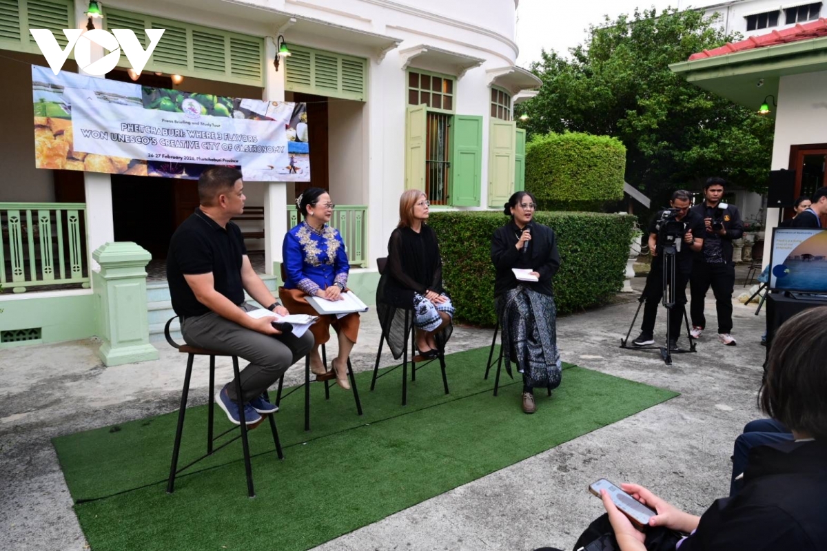 phetchaburi thai lan loi giai cho bai toan kinh te di san hinh anh 1