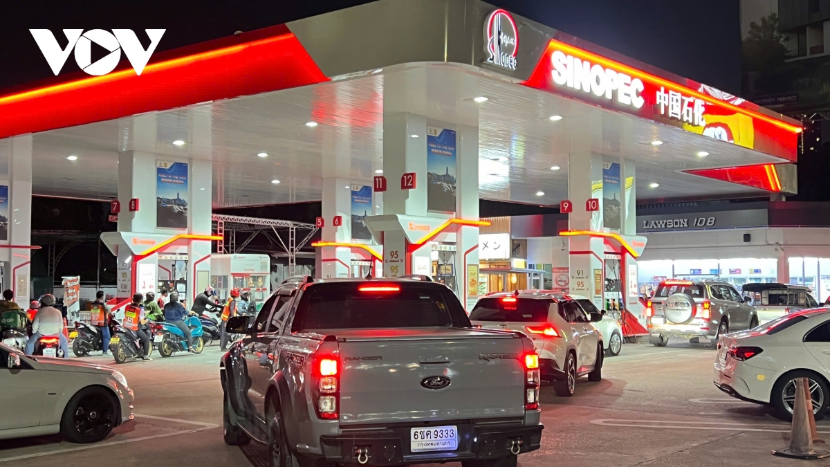 thai lan trien khai giai phap khan cap phong ngua thieu hut duoc pham hinh anh 2