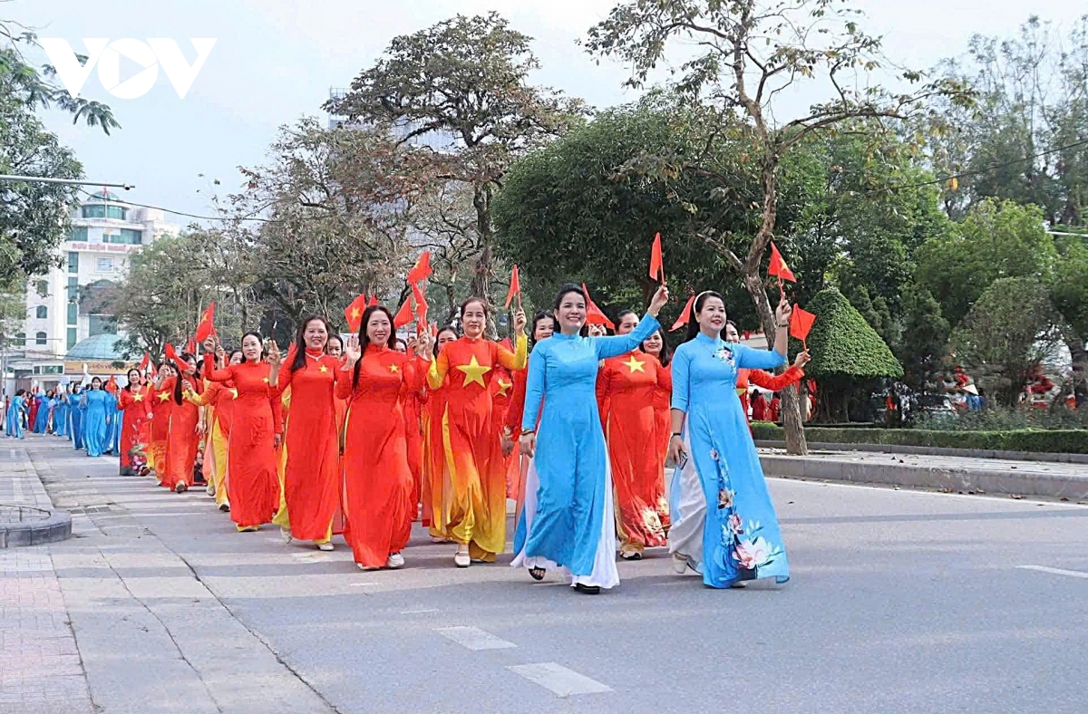 chinh quyen dia phuong 2 cap nhin tu cuoc bau cu nhiem ky 2026 2031 tai nghe an hinh anh 4