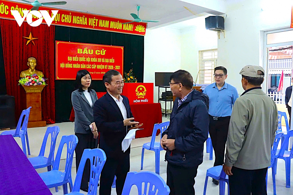 chinh quyen dia phuong 2 cap nhin tu cuoc bau cu nhiem ky 2026 2031 tai nghe an hinh anh 5