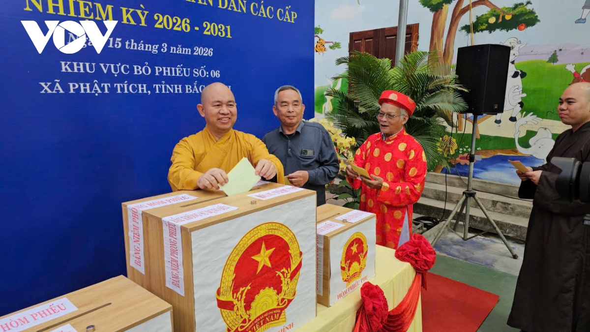 tuong thuat truc tiep ngay hoi toan dan 15 3 2026 hinh anh 142