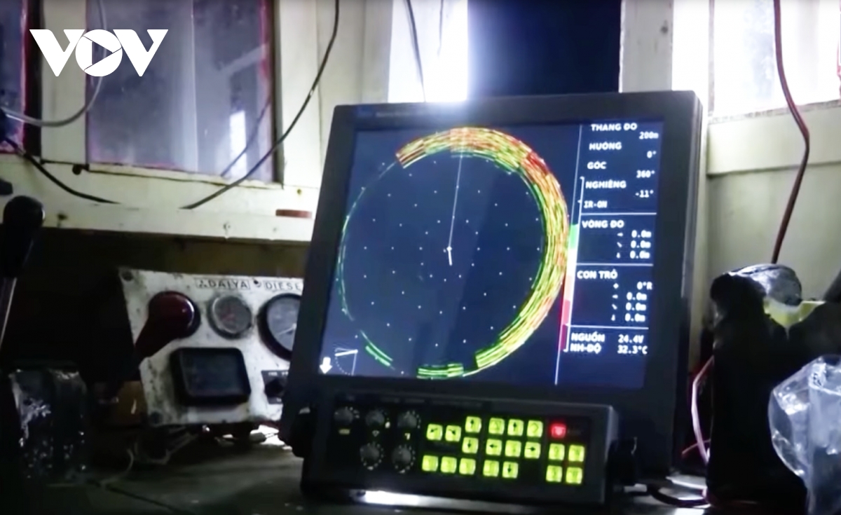 ngu dan quang ngai ung dung cong nghe moi vao danh bat va chong khai thac iuu hinh anh 4