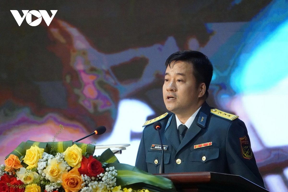 lan toa nhung dien hinh tieu bieu cua tuoi tre phong khong - khong quan hinh anh 3