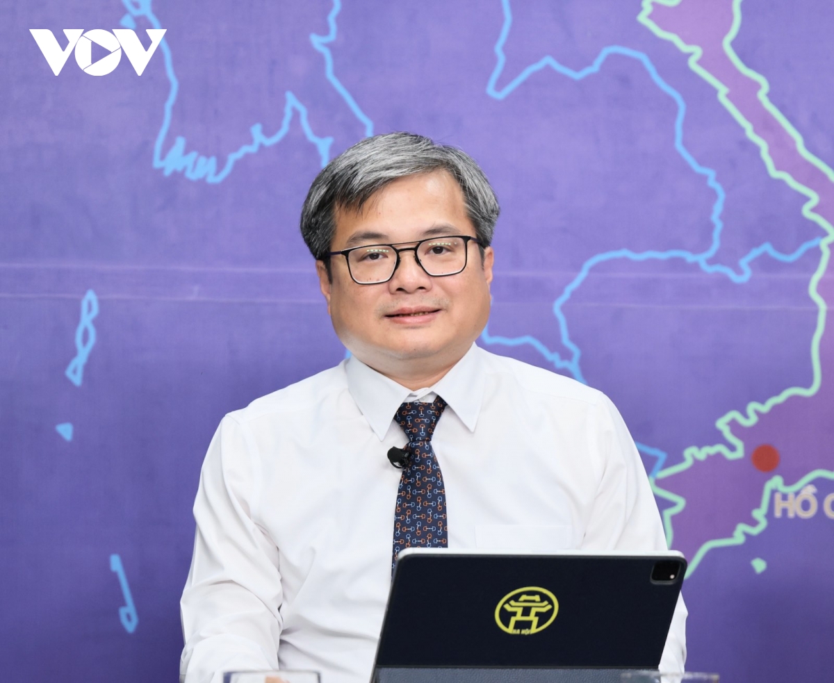 luat thu do sua doi Dong luc the che cho ha noi but pha hinh anh 4