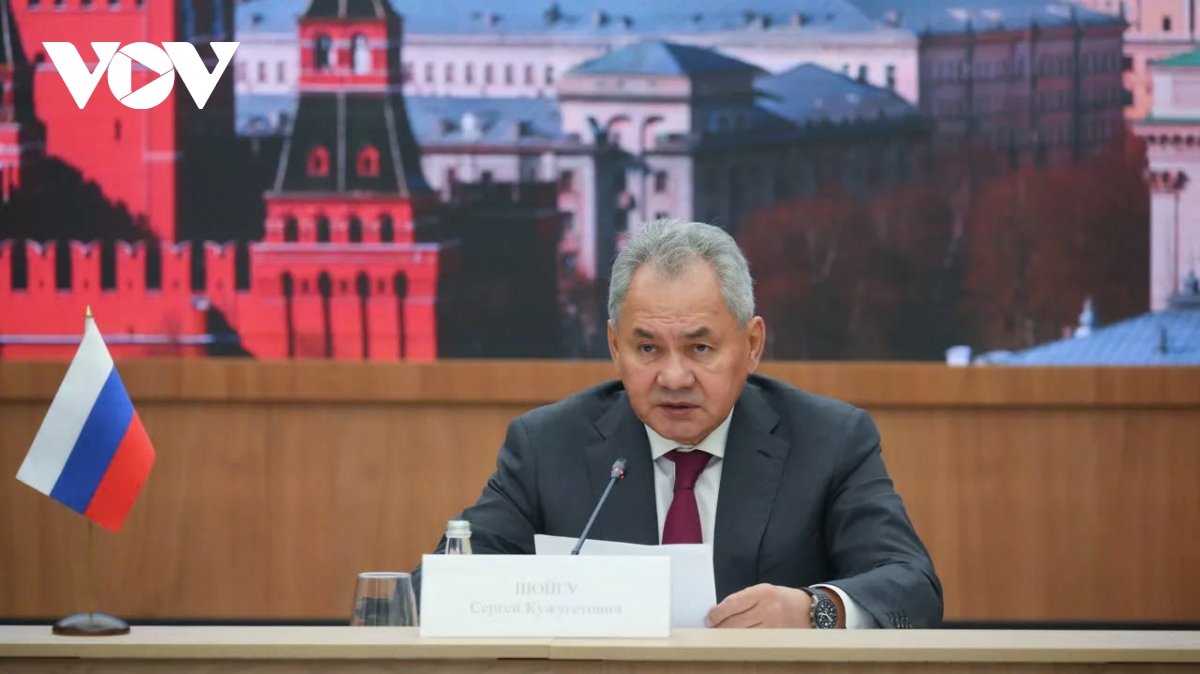 thu ky hoi dong an ninh lien bang nga len tieng ve tinh hinh trung Dong hinh anh 1