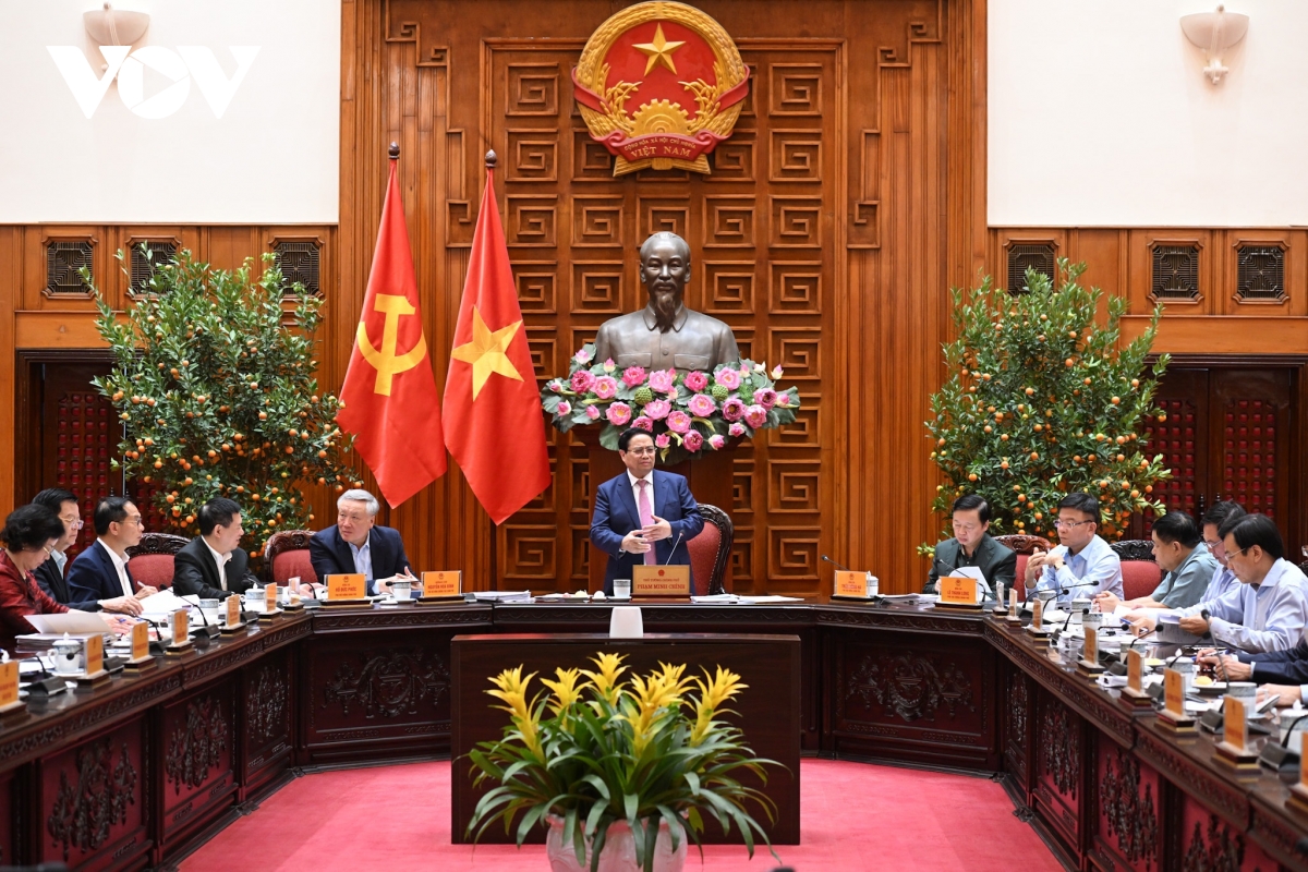 thu tuong nghiem cam gam hang, truc loi, gay roi loan thi truong xang dau hinh anh 1