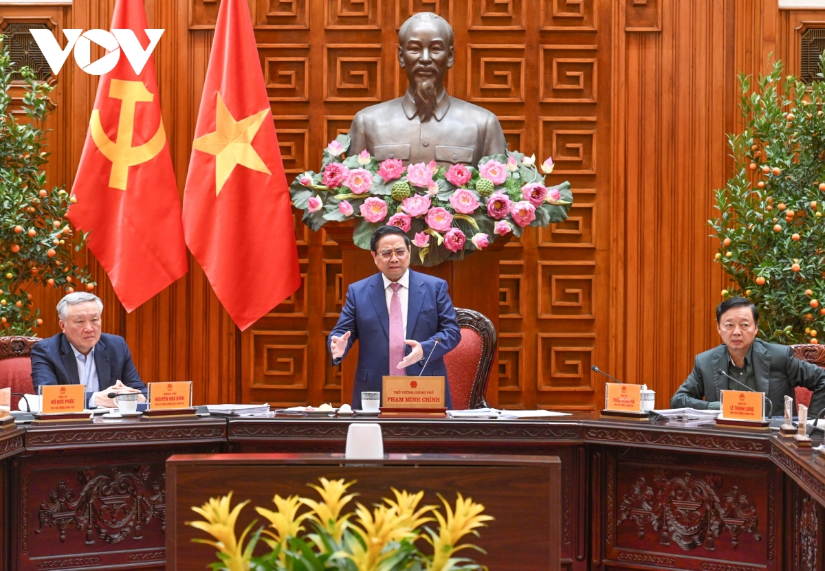 thu tuong nghiem cam gam hang, truc loi, gay roi loan thi truong xang dau hinh anh 2