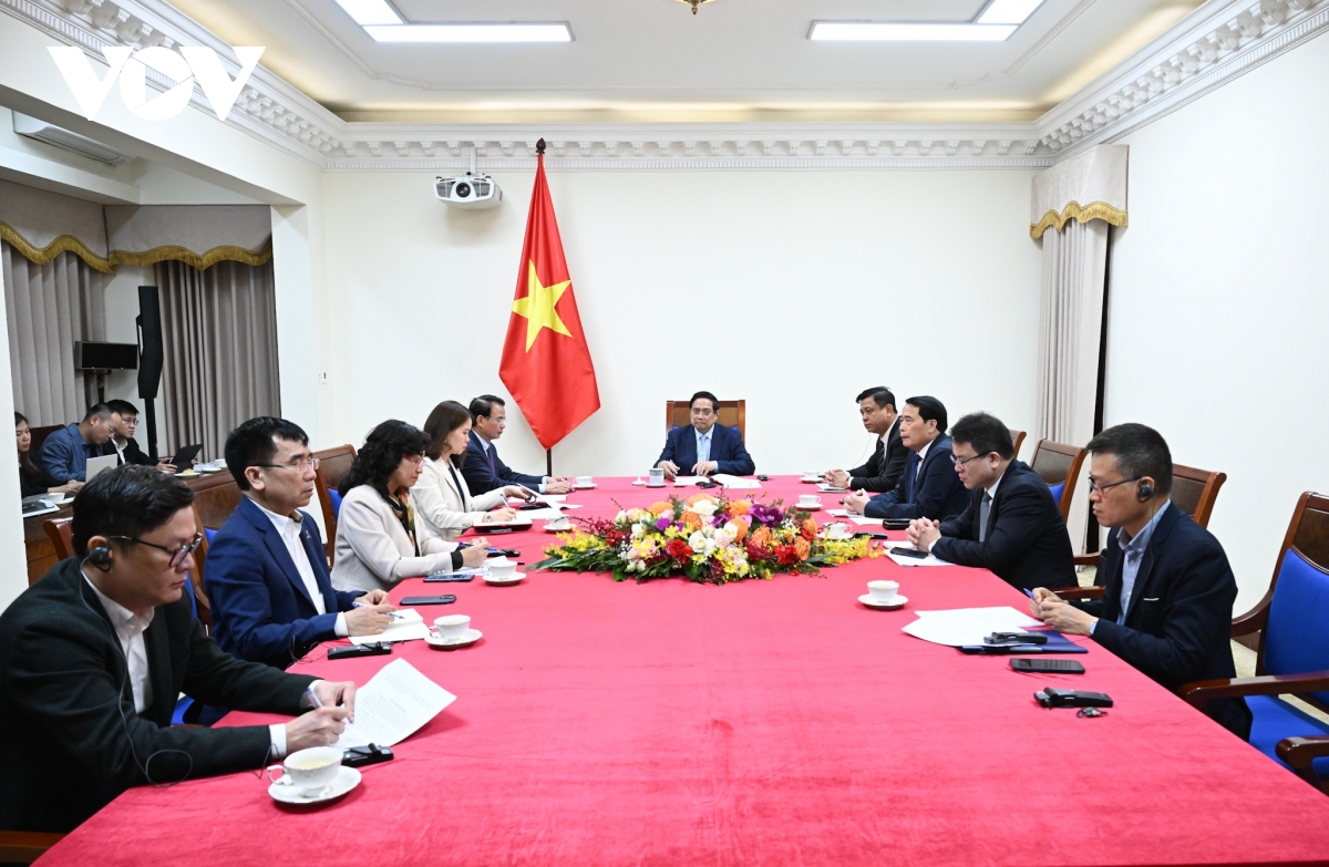 viet nam va uae nhat tri tang cuong hop tac trong bao dam an ninh nang luong hinh anh 2