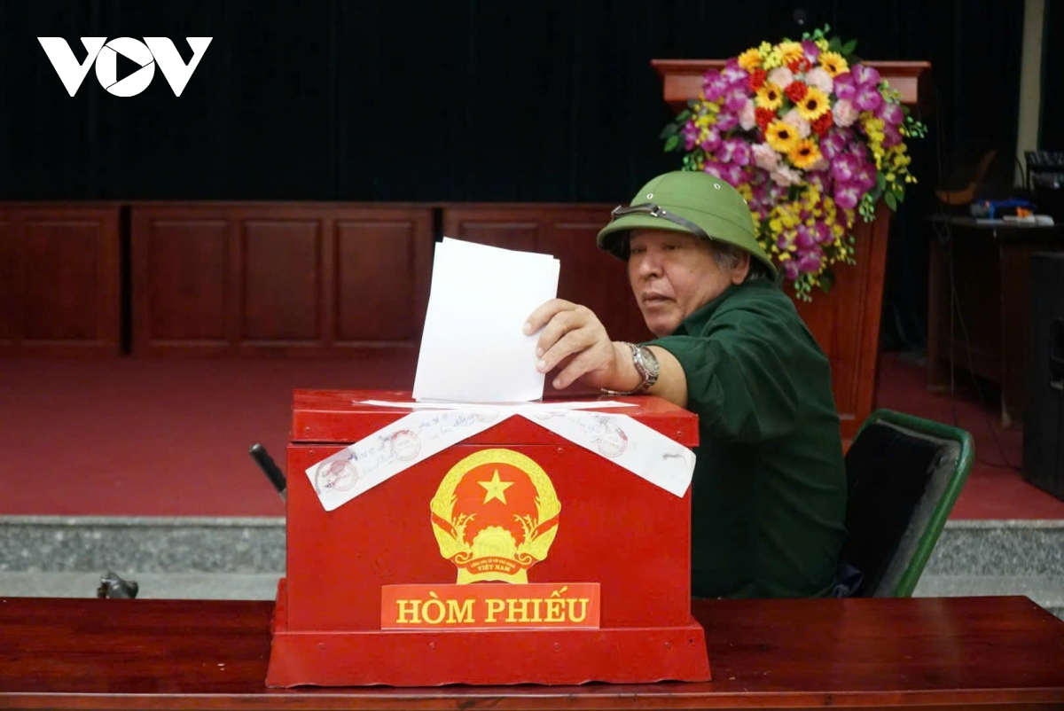 tuong thuat truc tiep ngay hoi toan dan 15 3 2026 hinh anh 150