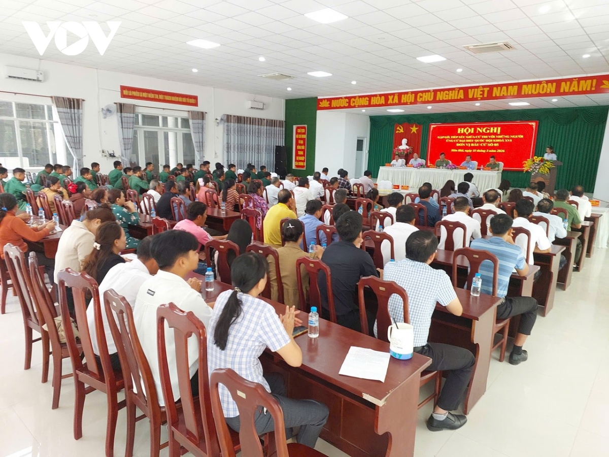 cu tri dao tien tieu tien hai, an giang hien ke phat trien du lich, kinh te bien hinh anh 2