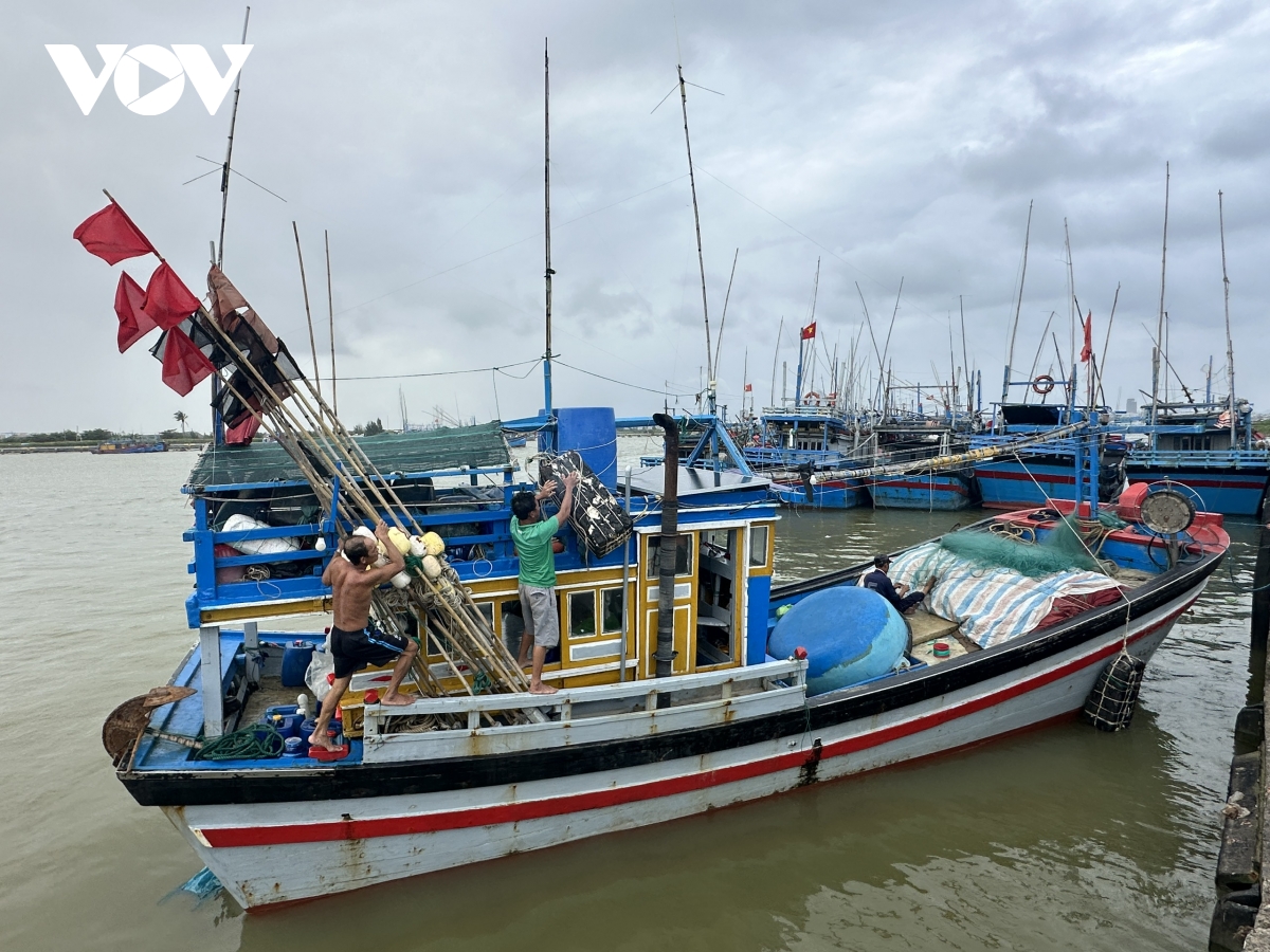 Đắk Lắk quyết tâm cùng cả nước gỡ “thẻ vàng” IUU