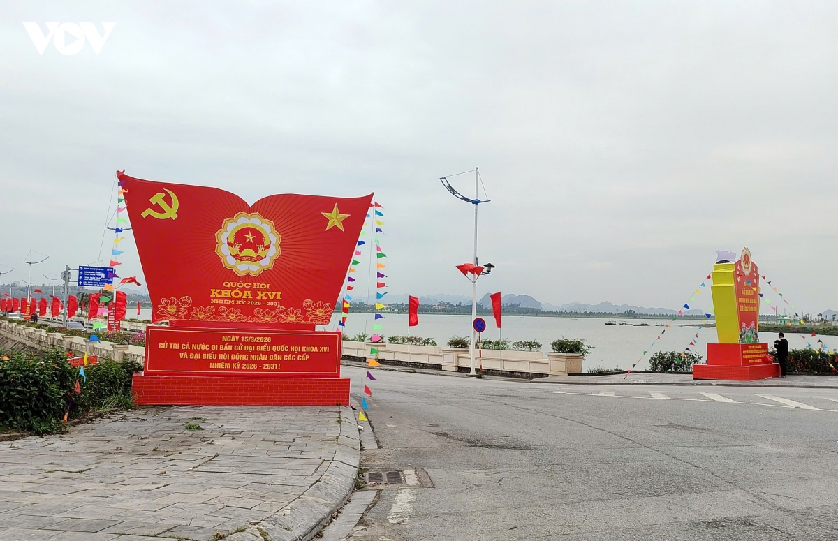 cu tri quang ninh gui gam niem tin qua nhung la phieu hinh anh 4