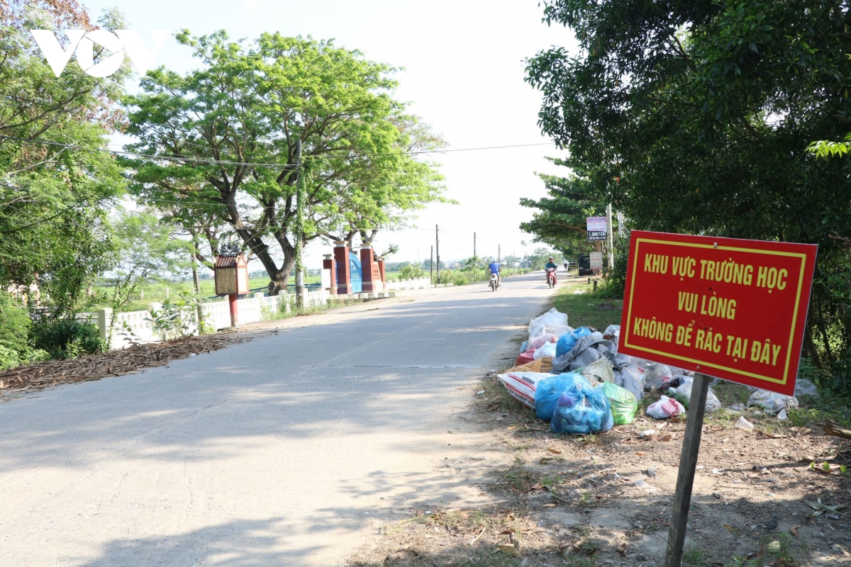 Da nang khan truong xu ly rac thai ton dong khu vuc phia nam hinh anh 5