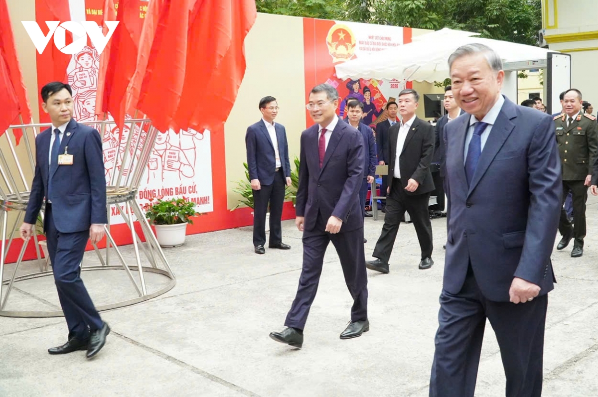 tuong thuat truc tiep ngay hoi toan dan 15 3 2026 hinh anh 27