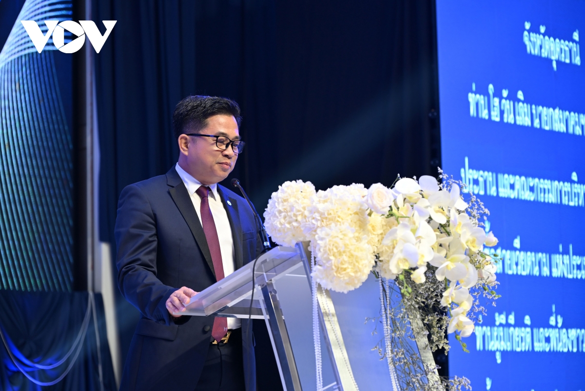 su menh bo dua va khat vong cua kieu bao thai lan hinh anh 2