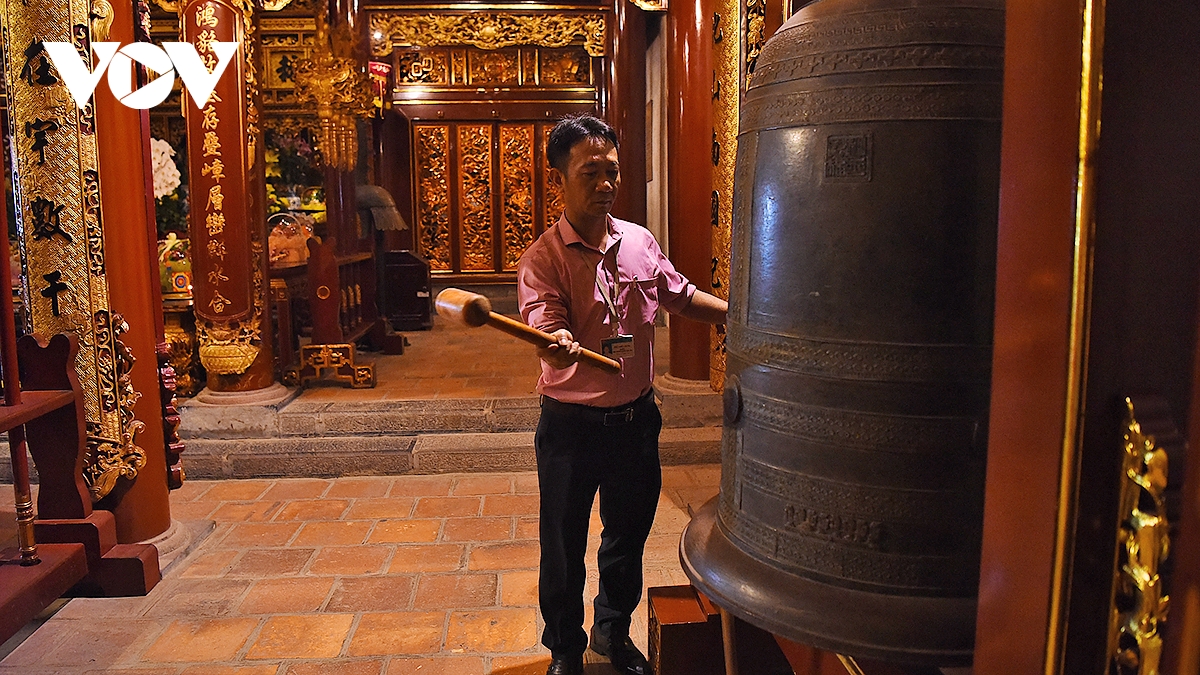 phu tho gioi thieu tour du lich dem doc dao Den hung lung linh nguon coi hinh anh 16