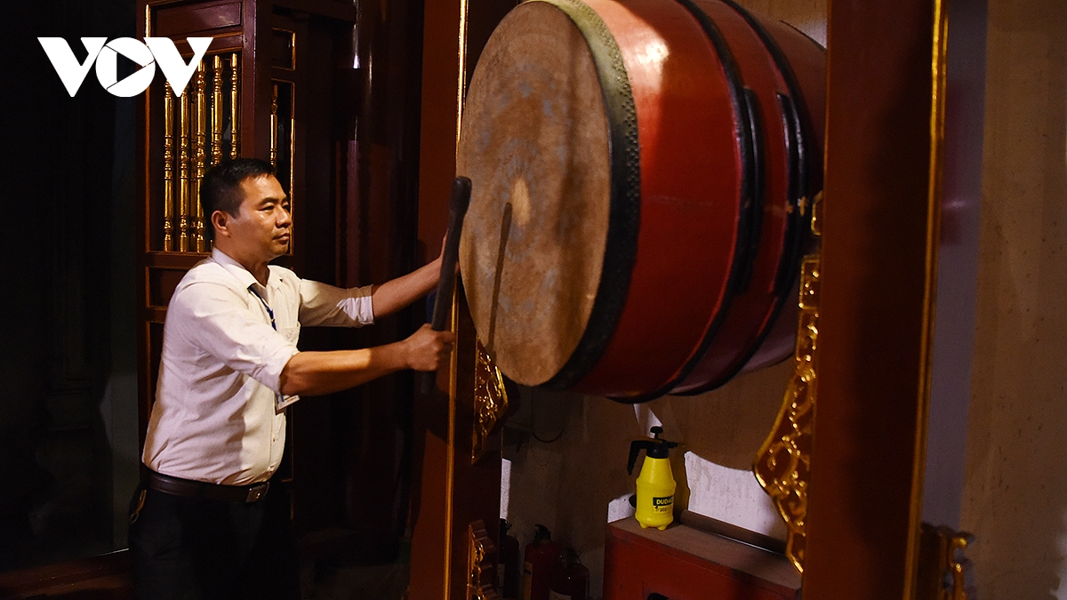 phu tho gioi thieu tour du lich dem doc dao Den hung lung linh nguon coi hinh anh 17