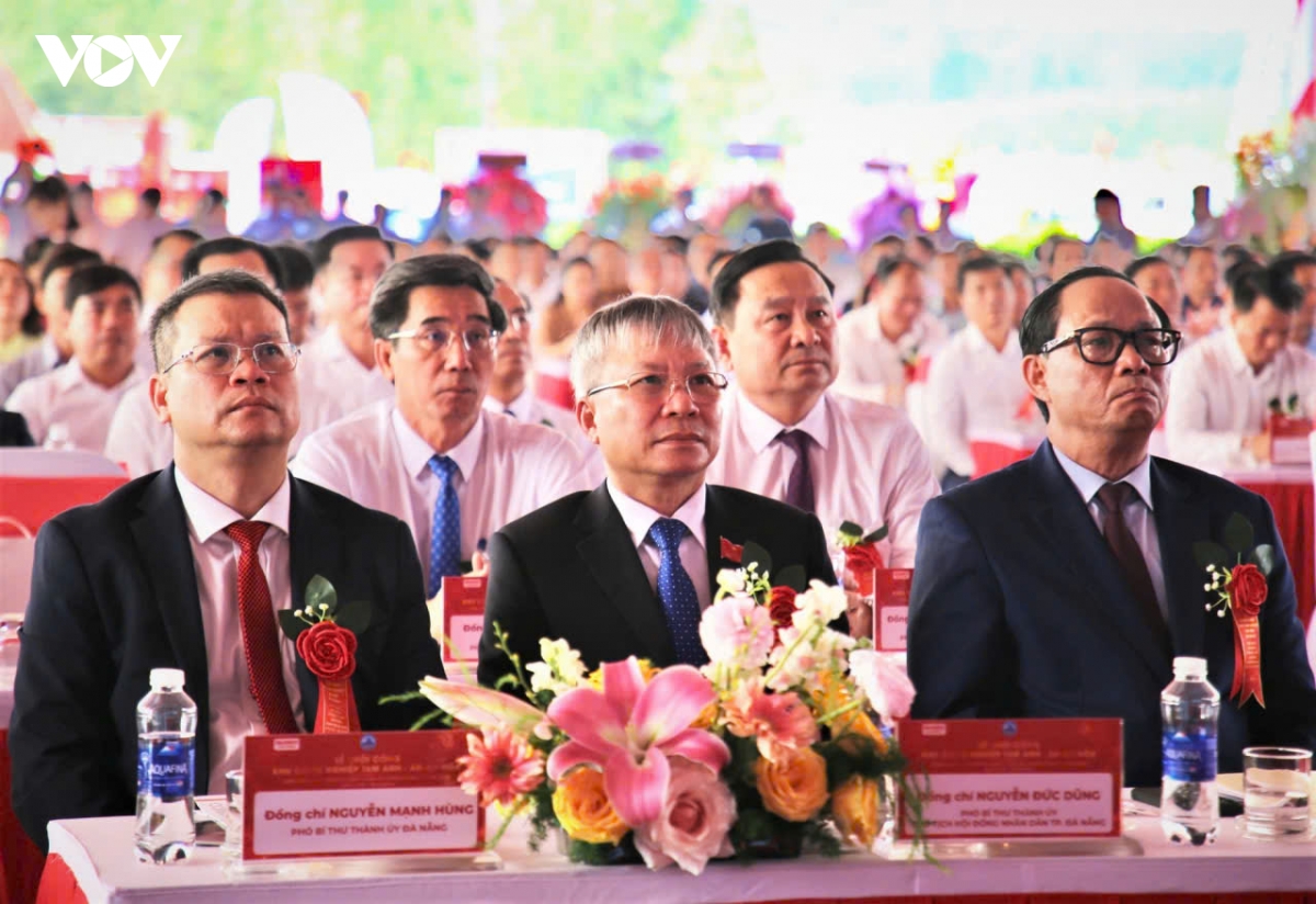 khoi cong khu cong nghiep hon 4,1 nghin ty dong tai Da nang hinh anh 3