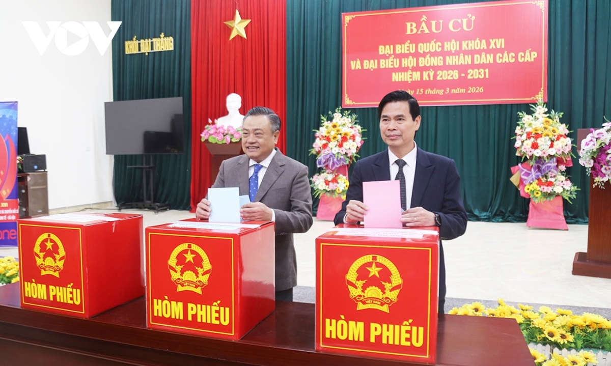 tuong thuat truc tiep ngay hoi toan dan 15 3 2026 hinh anh 126